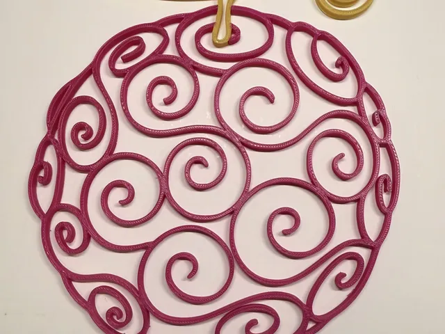 One Piece Devil Fruit Decor Remix