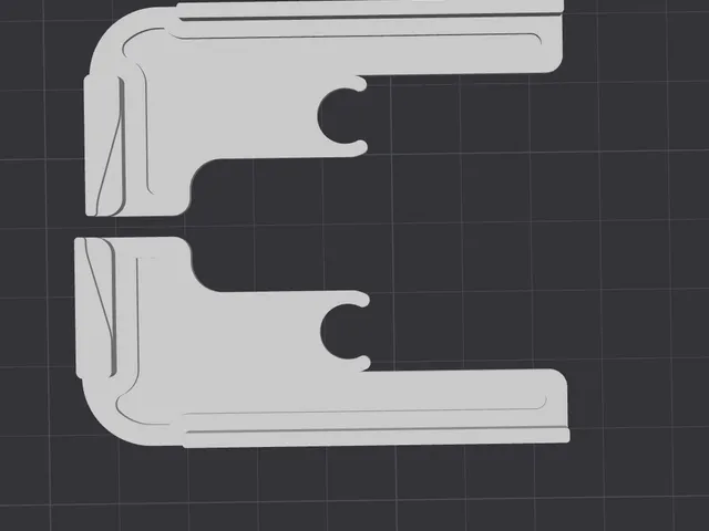 R3men SV08 plate guides remixed