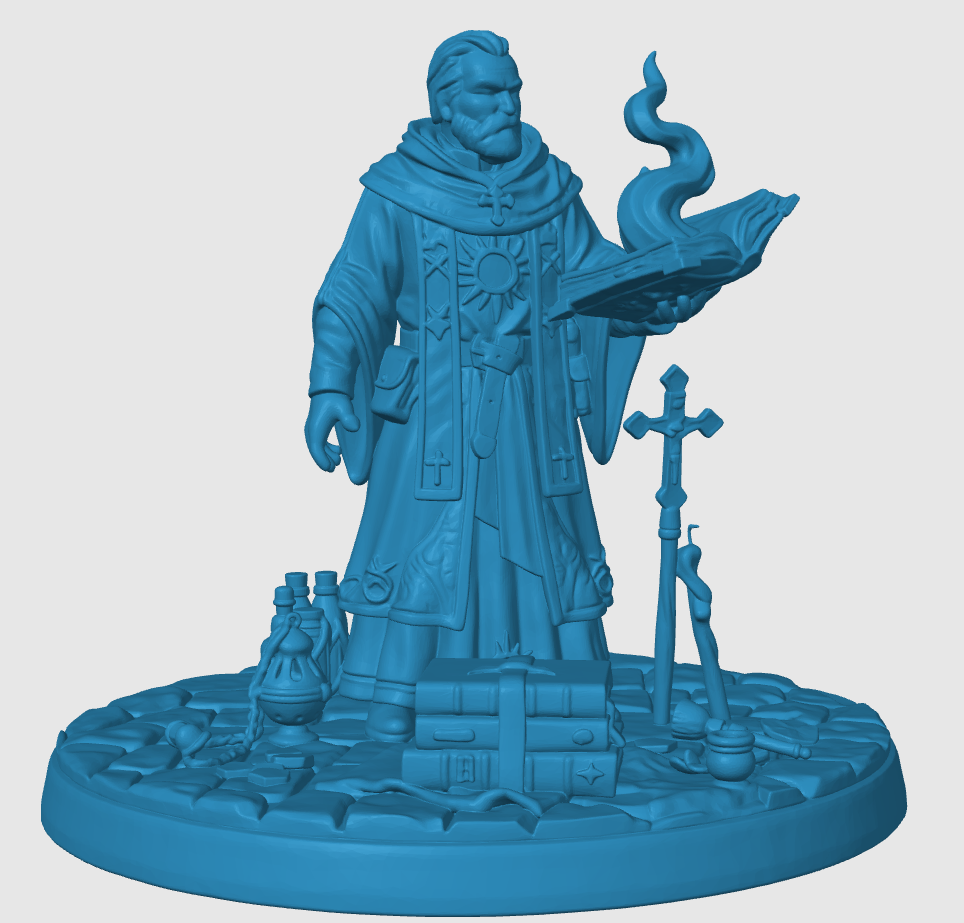 Priest — thumbnail 3