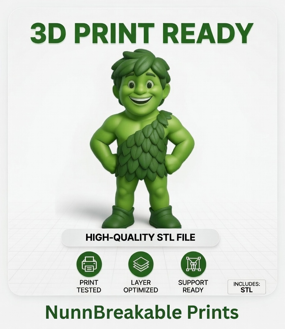 JollyGreenGiant