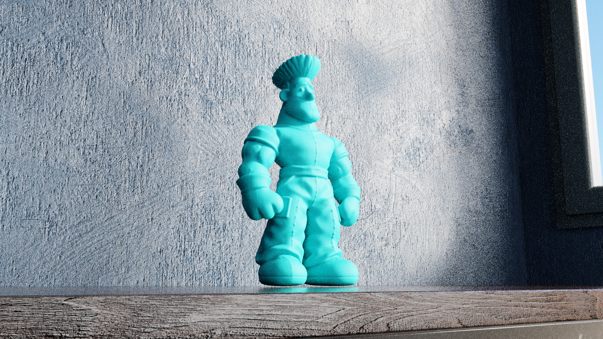 Plush Guile — thumbnail 2