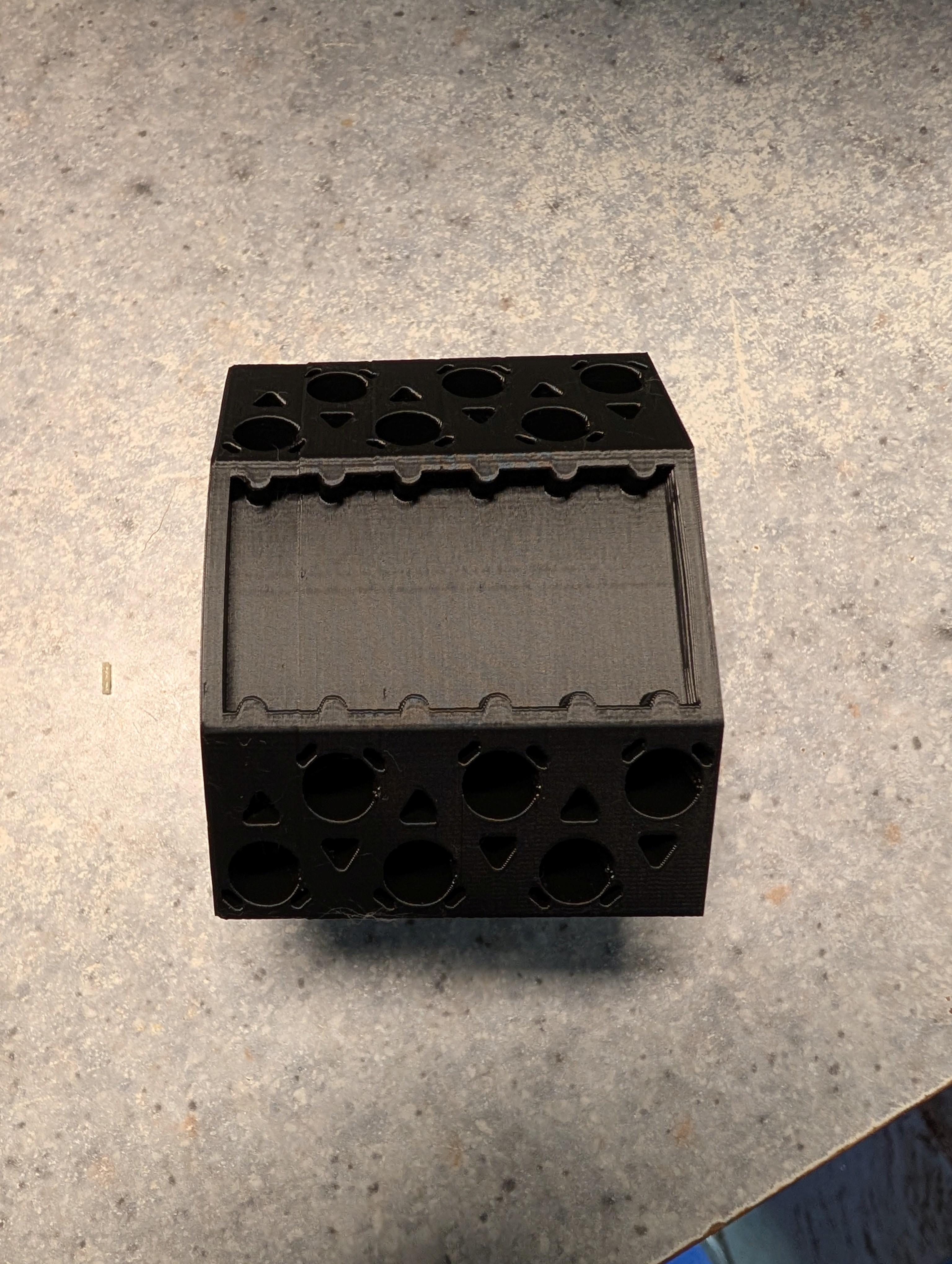 w12 engine block