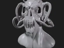 Toxic Waste Bane