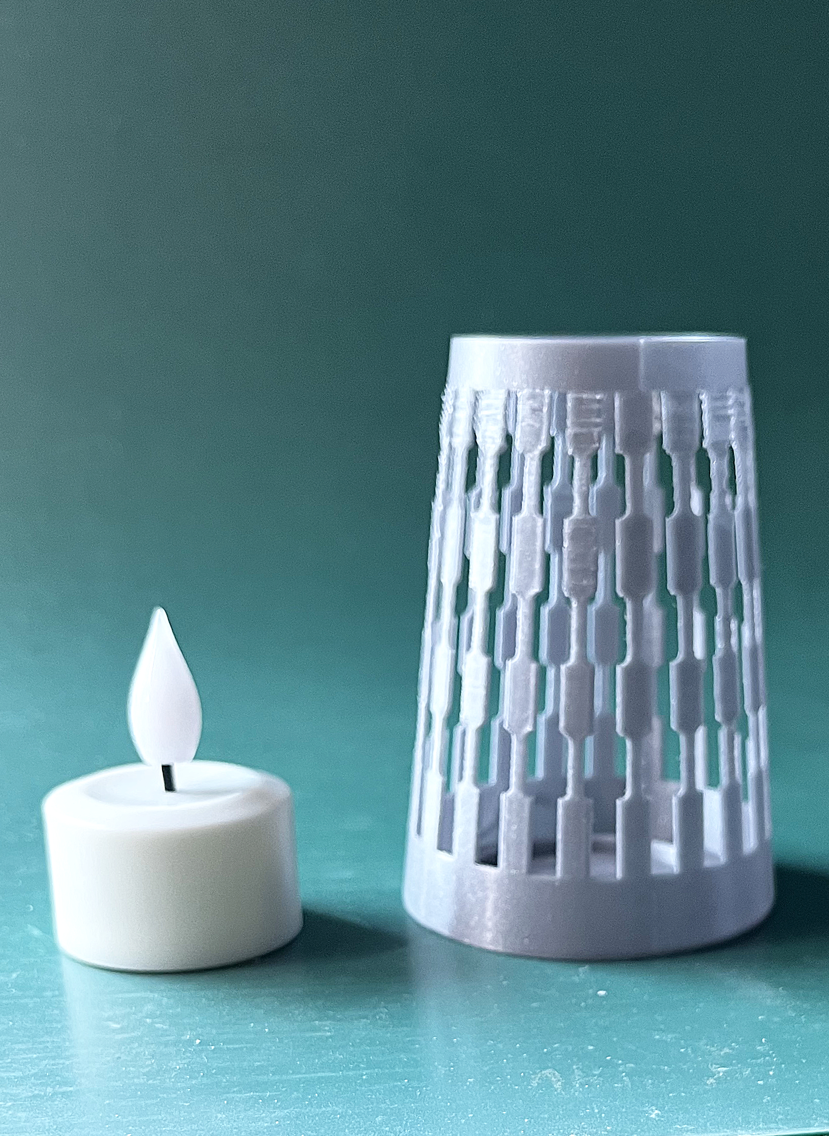 Led Tea Lights — thumbnail 2