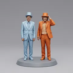 Dumb and Dumber - 1994