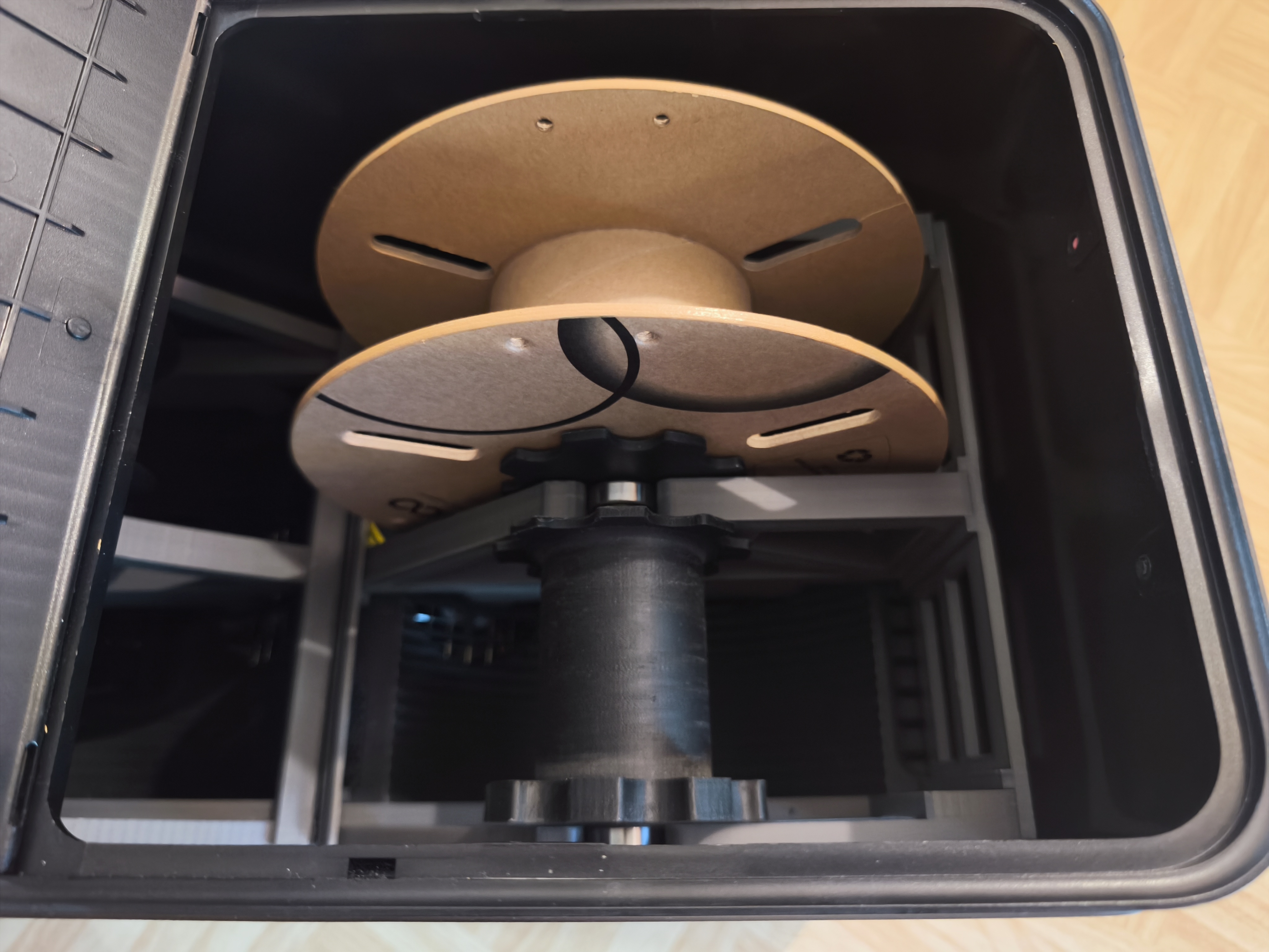SUNLU S4 Filament Spulenhalter