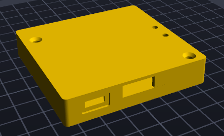 LS055R1SX03(2K-5.5inch)_LCD-BasePlate_and_PCB-Case
