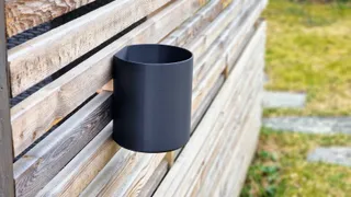 Medium Flowerpot- a 'Project DeckR' addon
