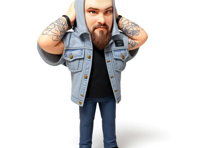 Great Cornholio