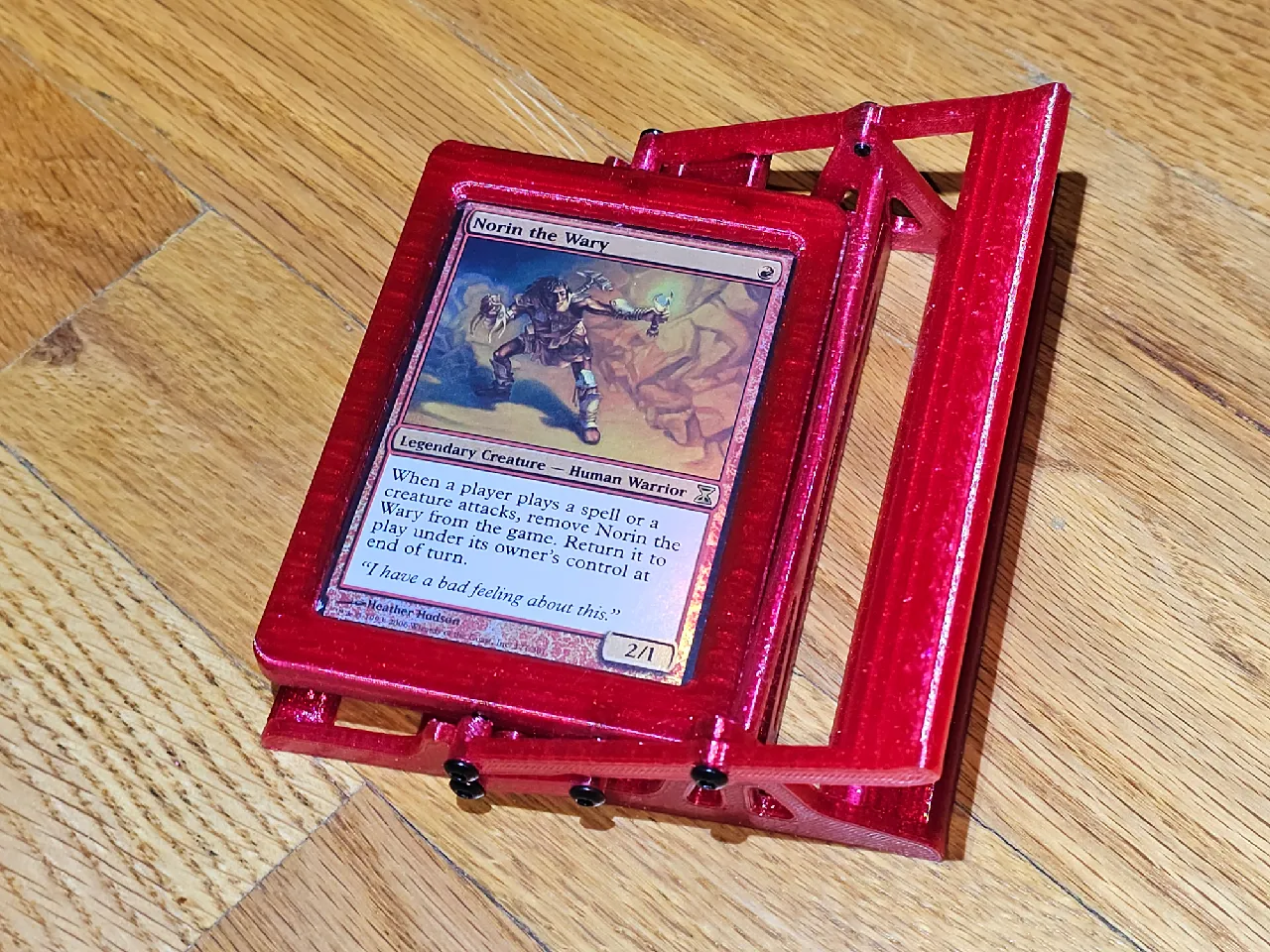 mtg norin the wary commander deck A Guide to Your Magic: The Gathering Norin the Wary Commander Deck