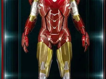 Iron Man Mark VI (6)