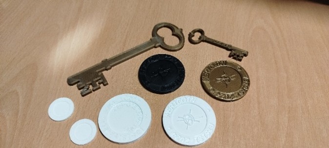 Proyecto EscapeRoom UPM IE25.6106