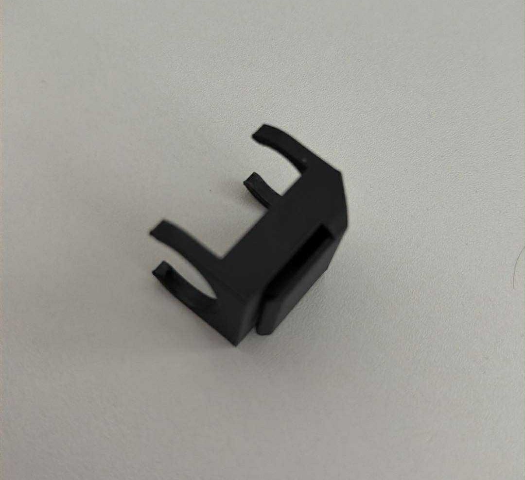 ZebraLight Holder