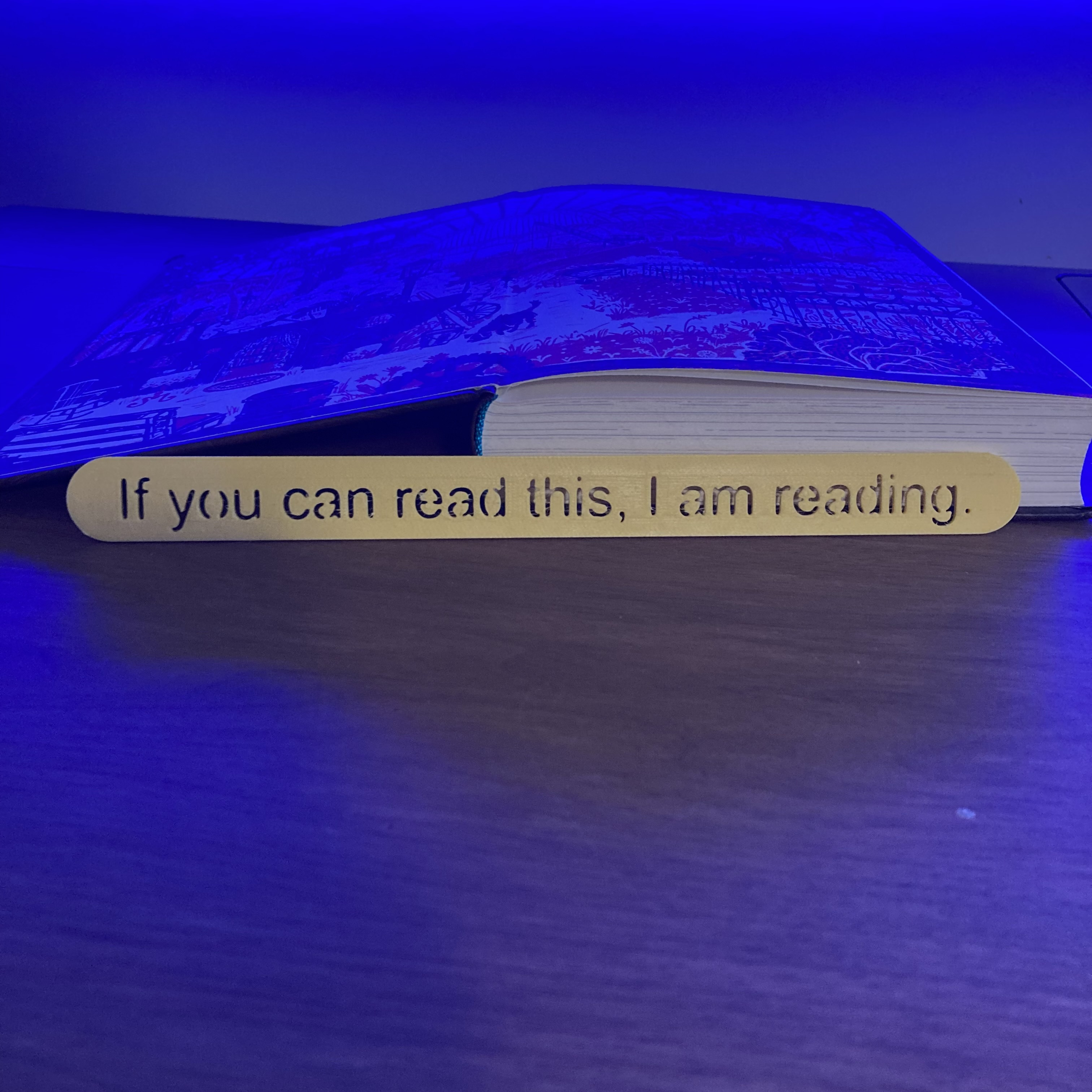 Bookmark