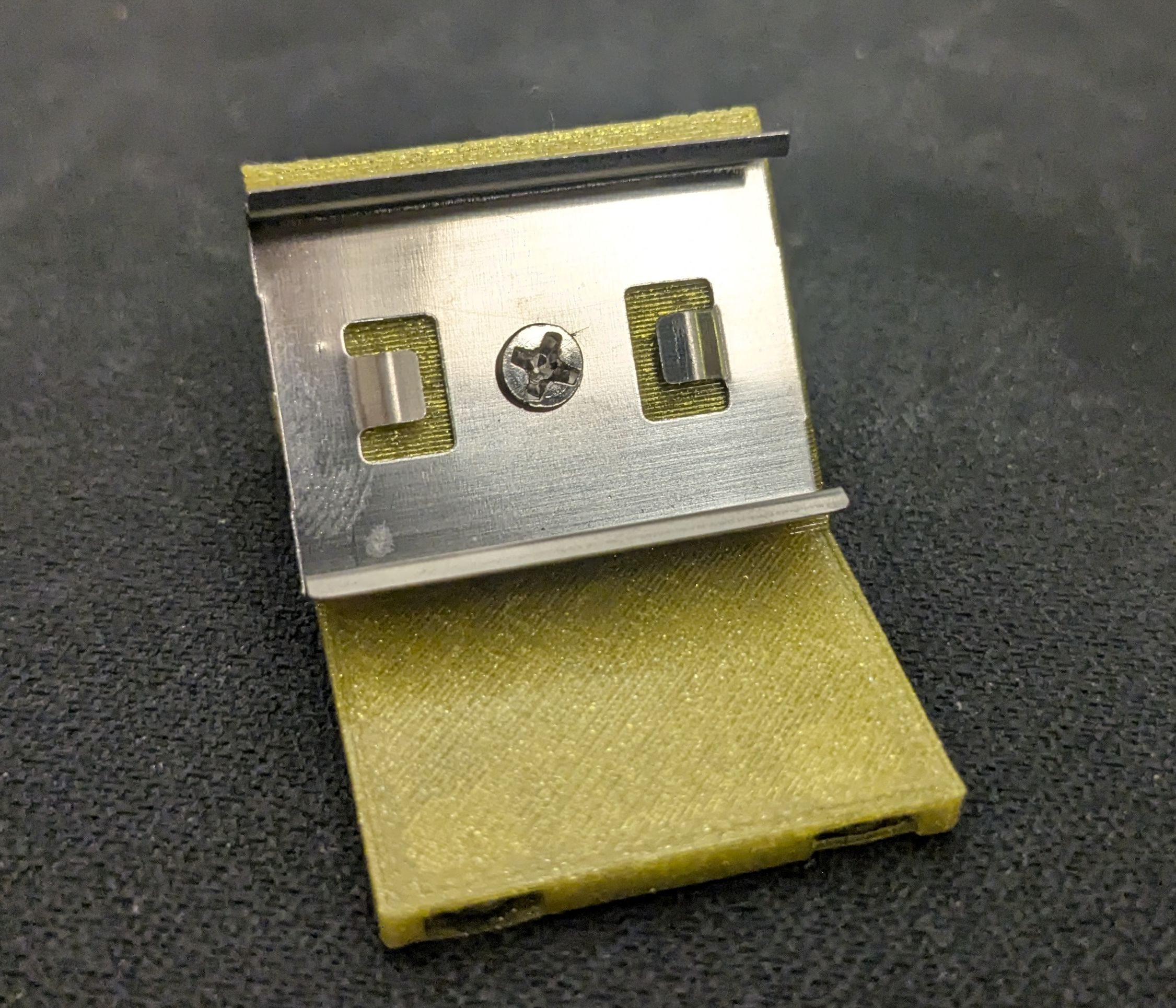 IKEA Bror Horizontal LED Mount — miniatura 6