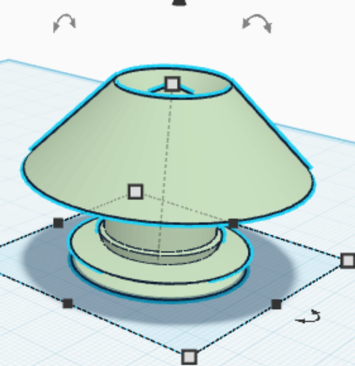 lamp