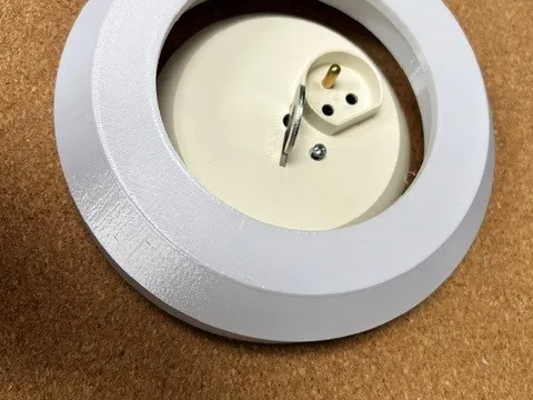 Ceiling spacer