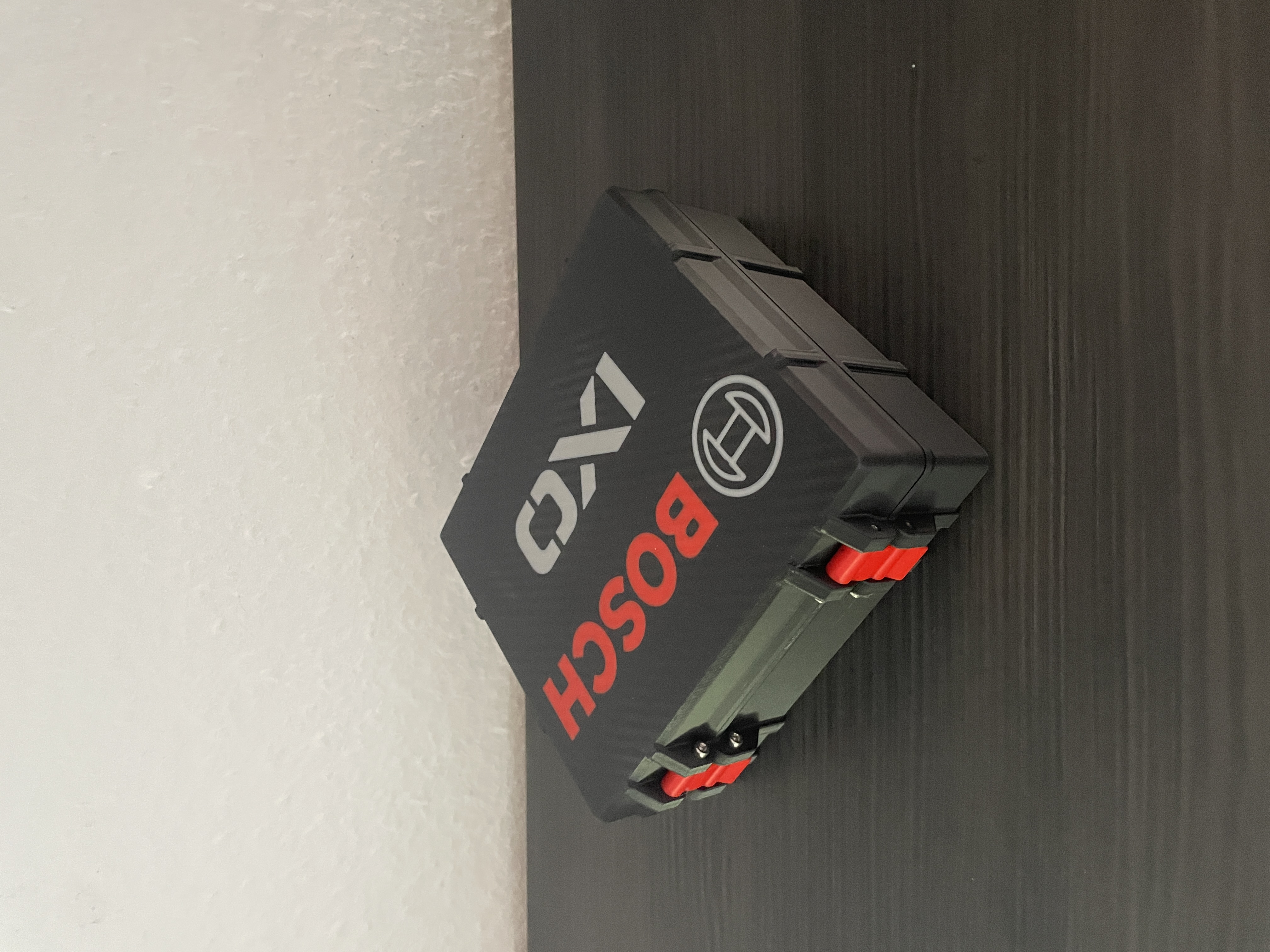BOSCH IXO V5 Box