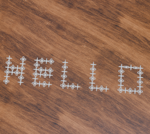 printed fabric — thumbnail 2