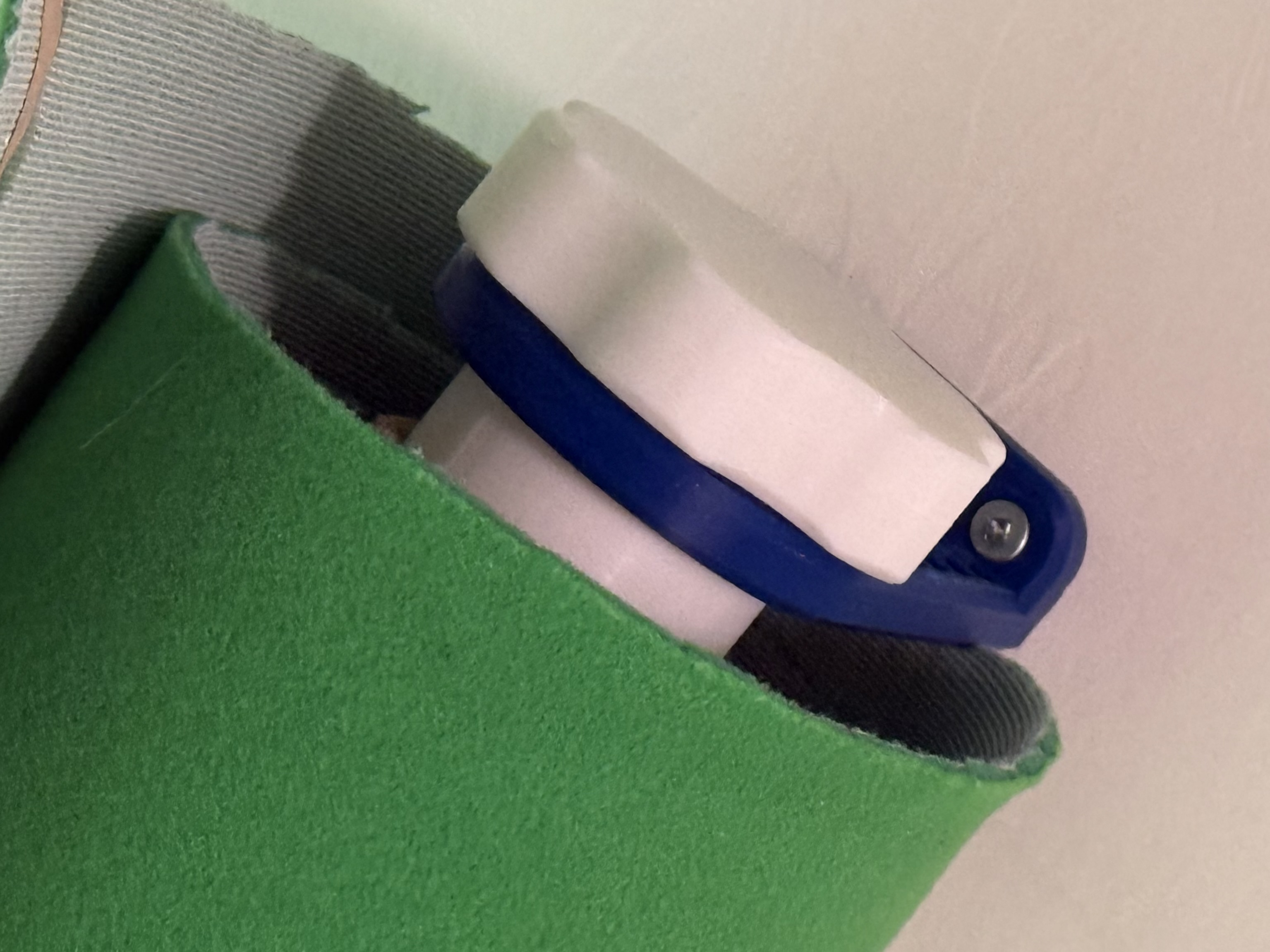 Photo Backdrop Wall or Ceiling Mount — miniatura 3