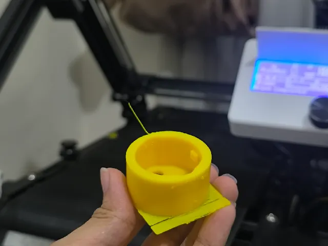 Creality Spool Mount Everywhere