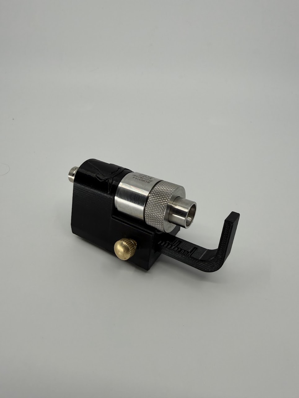 IEC711 IEM Holder