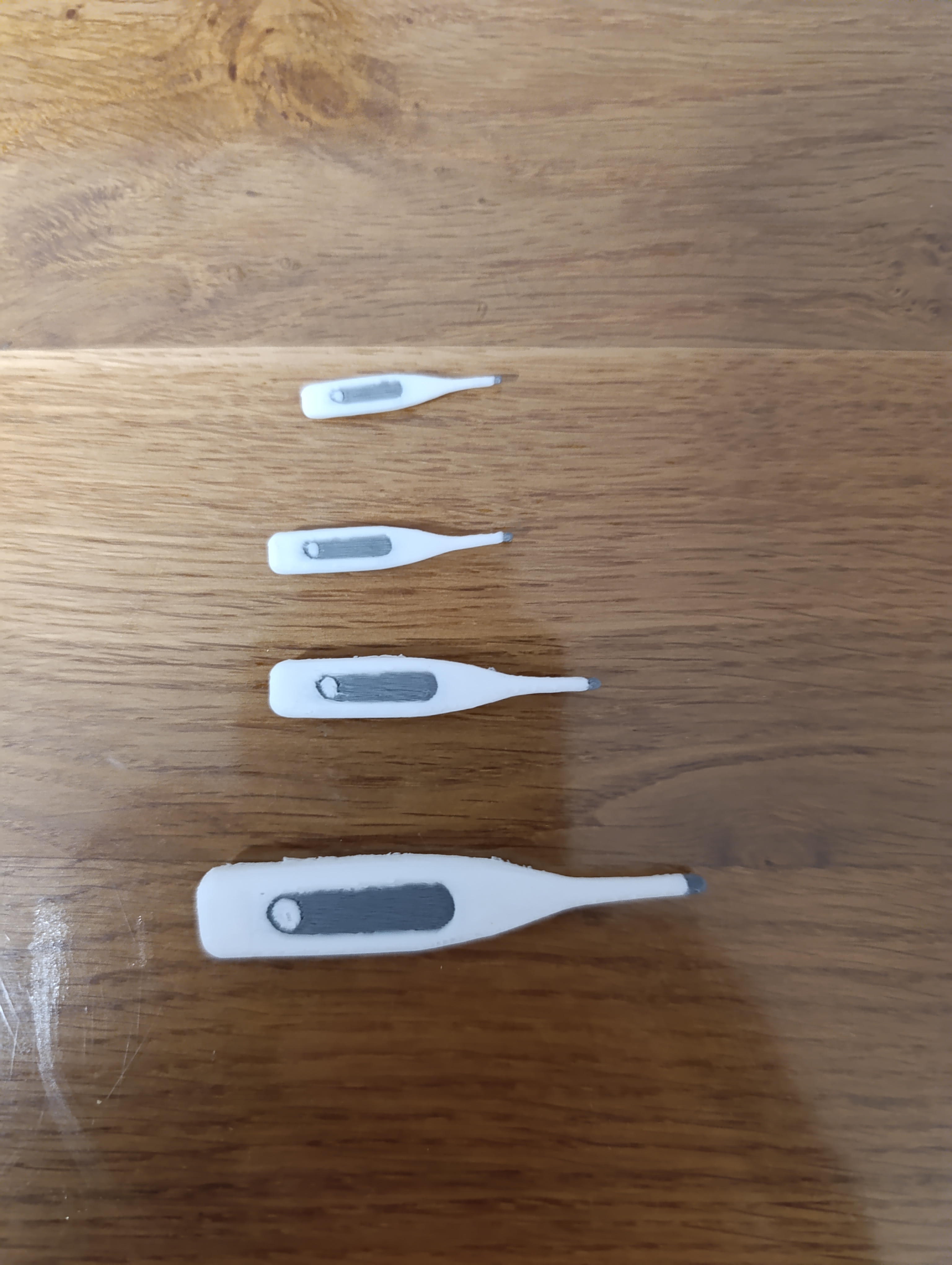 Fieberthermometer fever thermometer