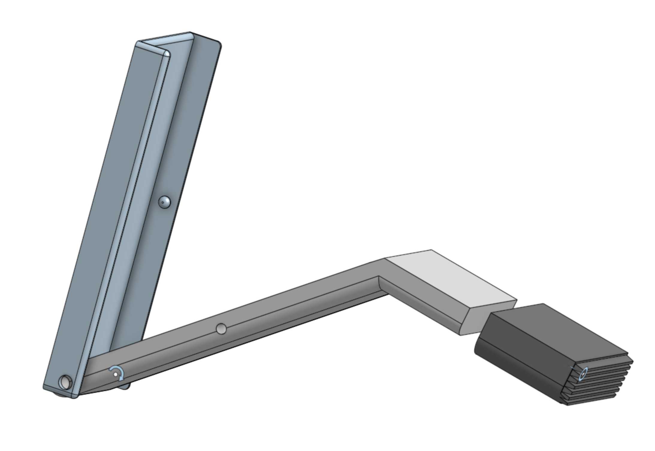 DoorStop, door kick stop, best in TPU