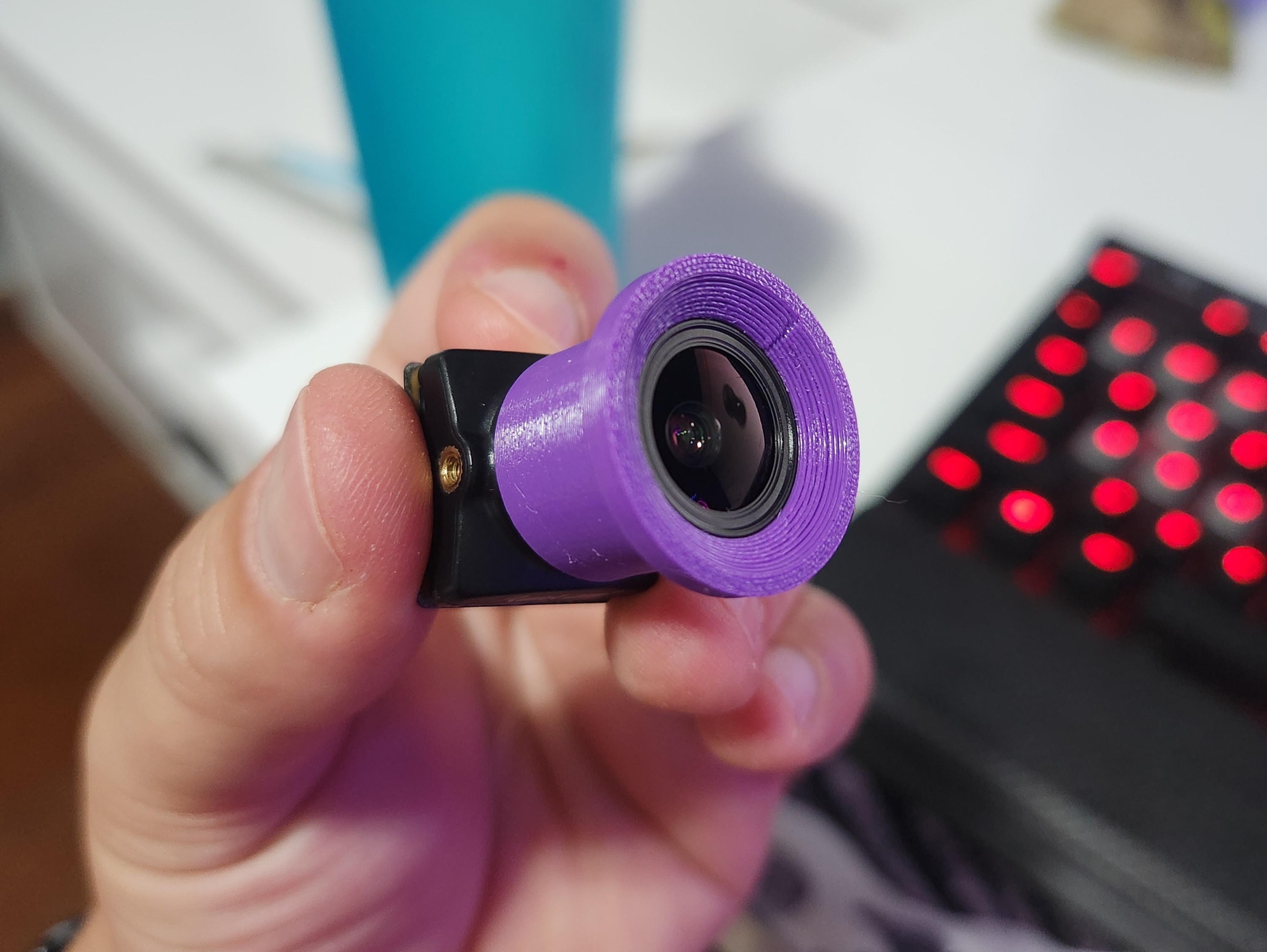 Runcam Phoenix 2 Pro Lens Protector