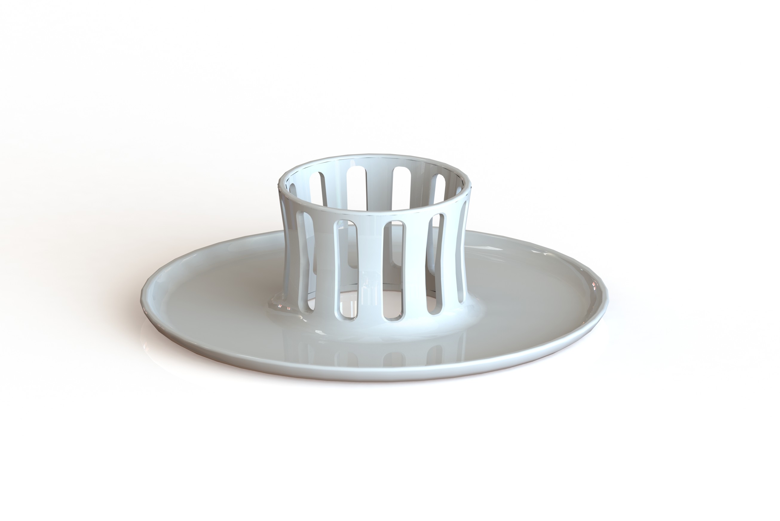 Egg Cup Braunschweig