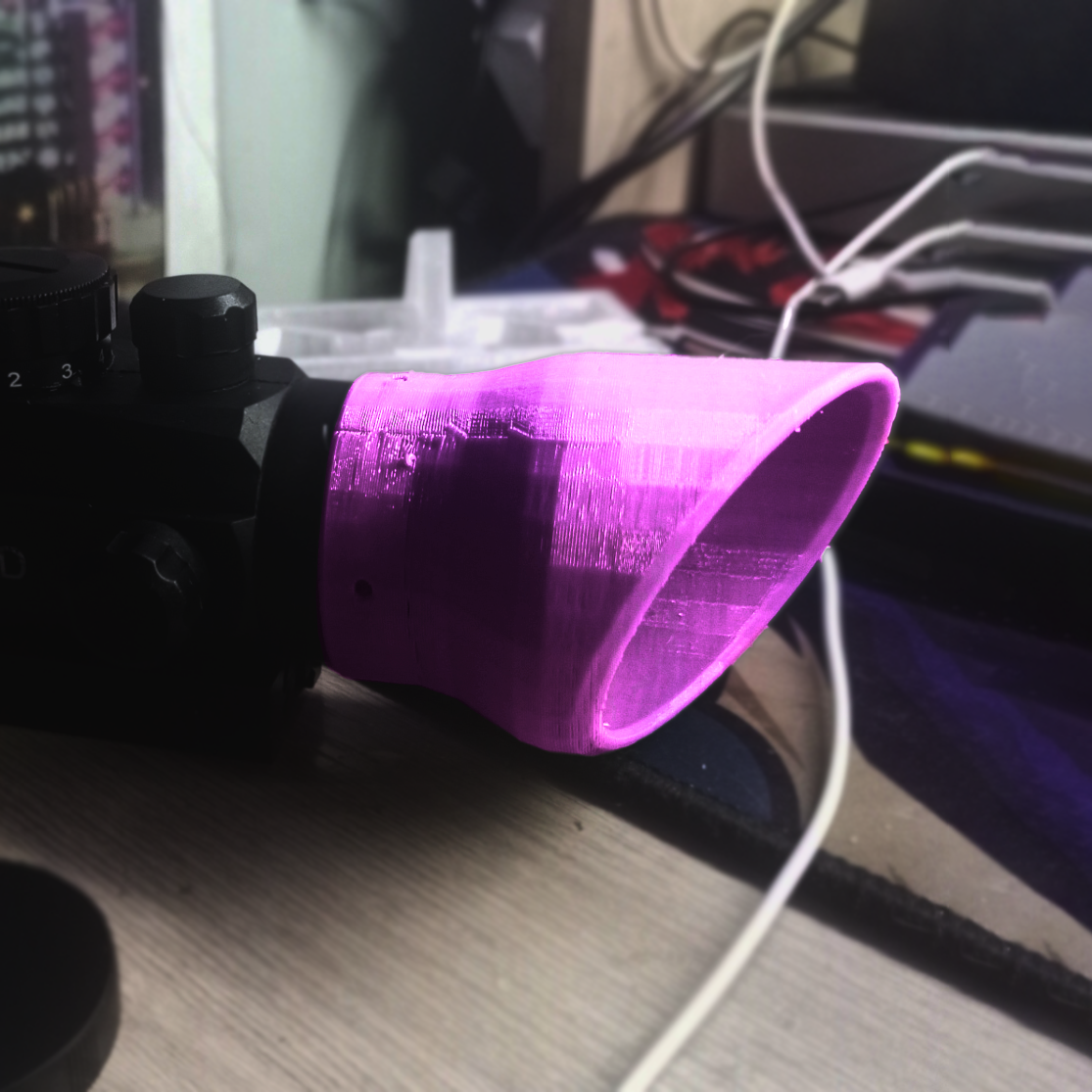 40mm Scope\Sight Eyecup