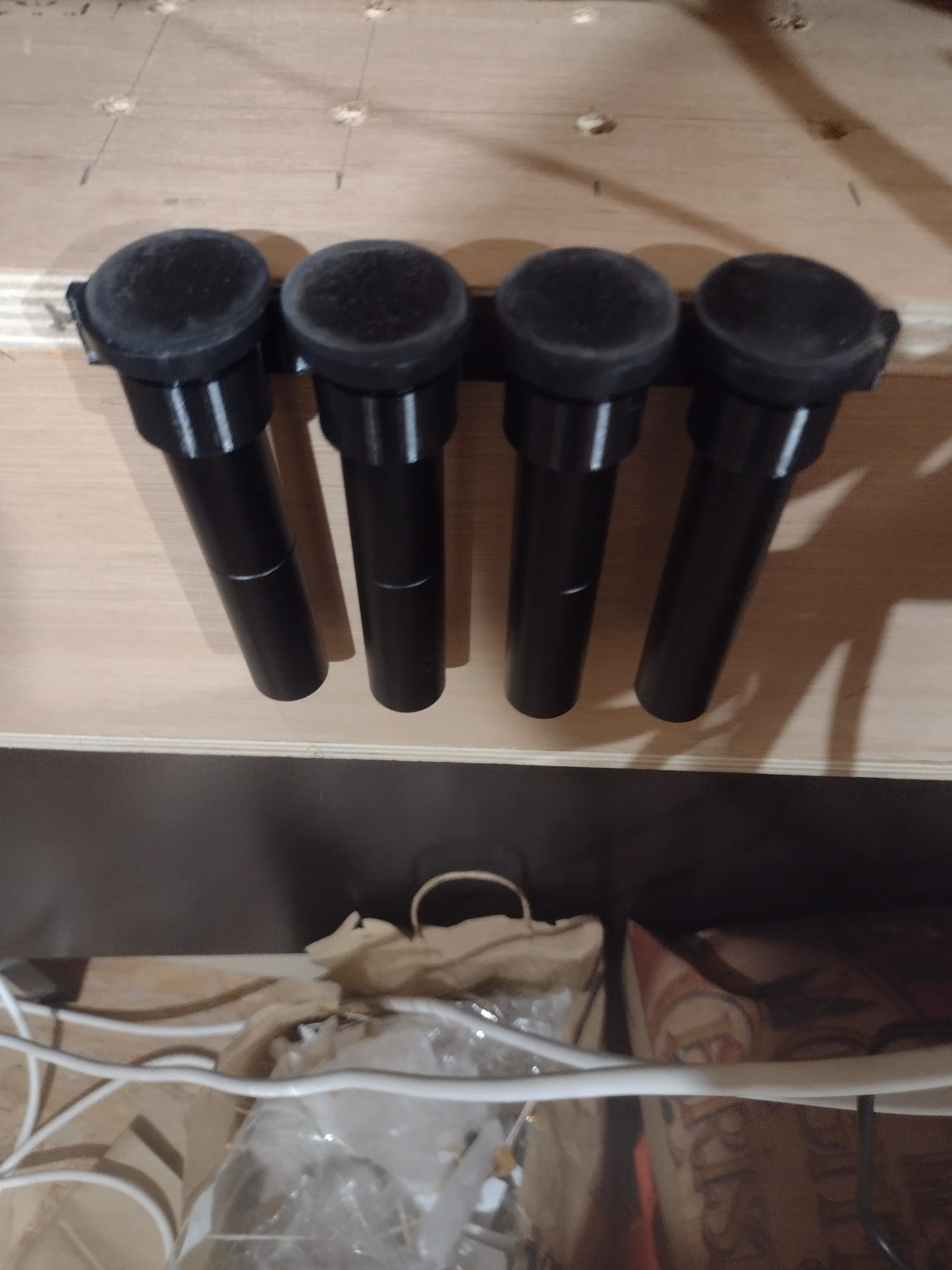 Lasercut lift support — miniatura 2