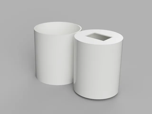 Pinhole camera