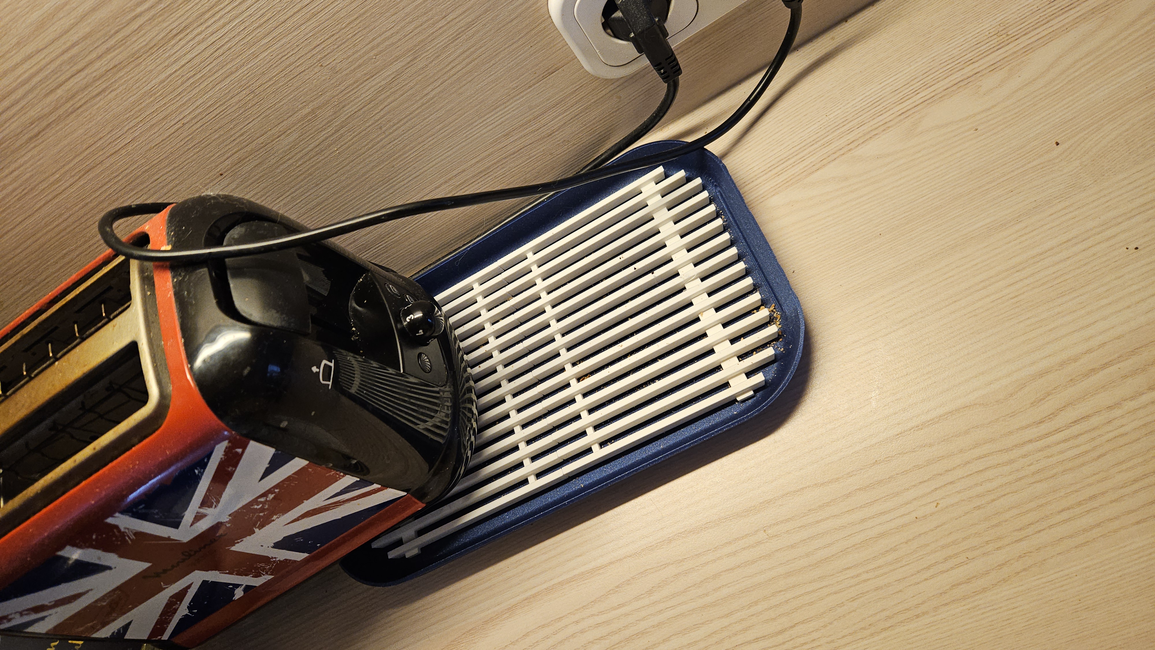 Crumb catcher tray (30x18) Perfect for toaster
