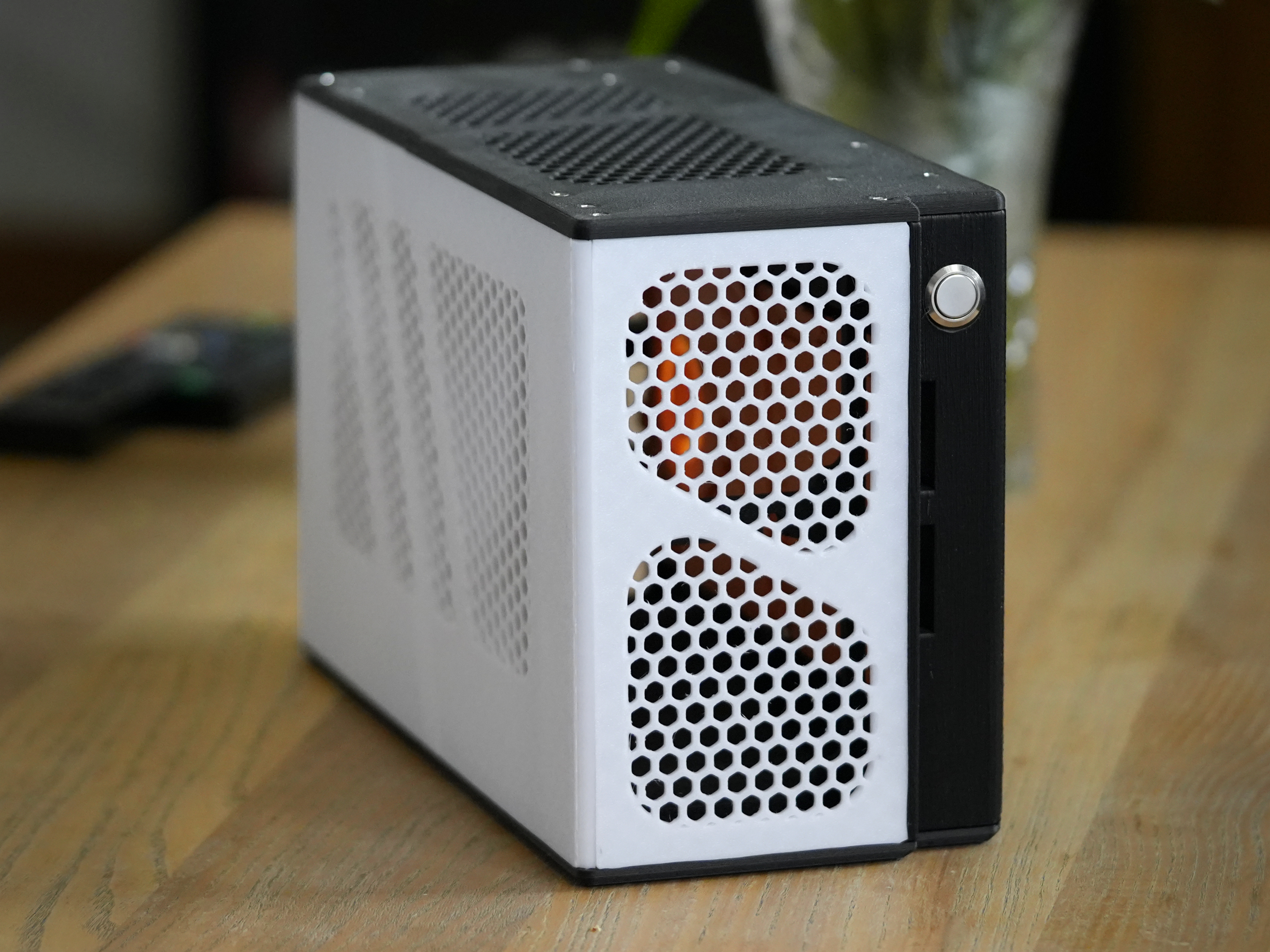 Framework Mini PC