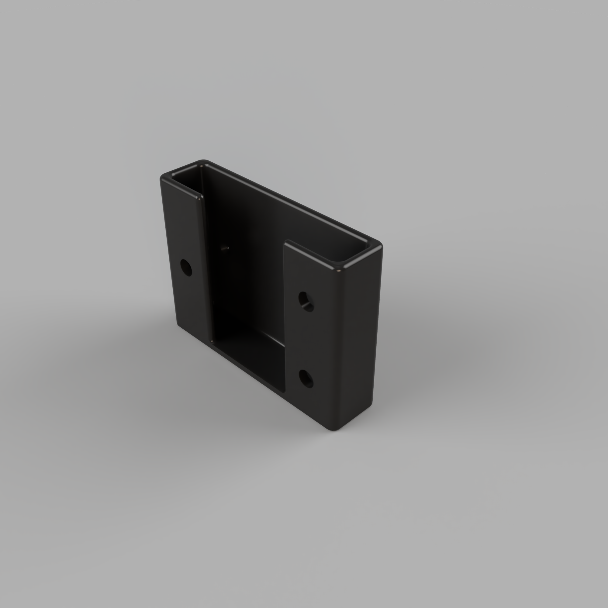 Ubiquiti 2.5 G Switch mount