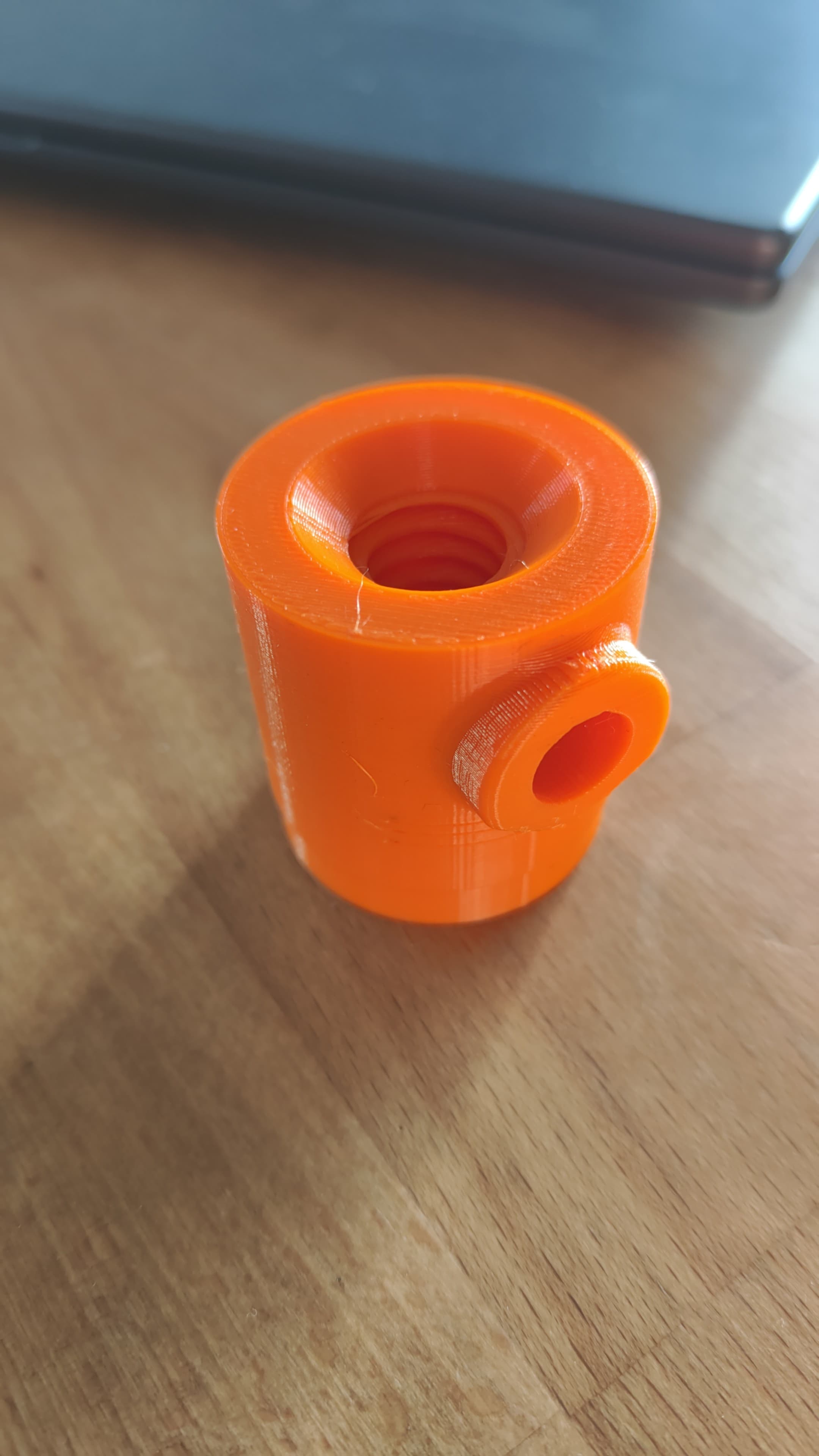 ACME NUT - Adjustable Bed Part for Kbed and Hästens