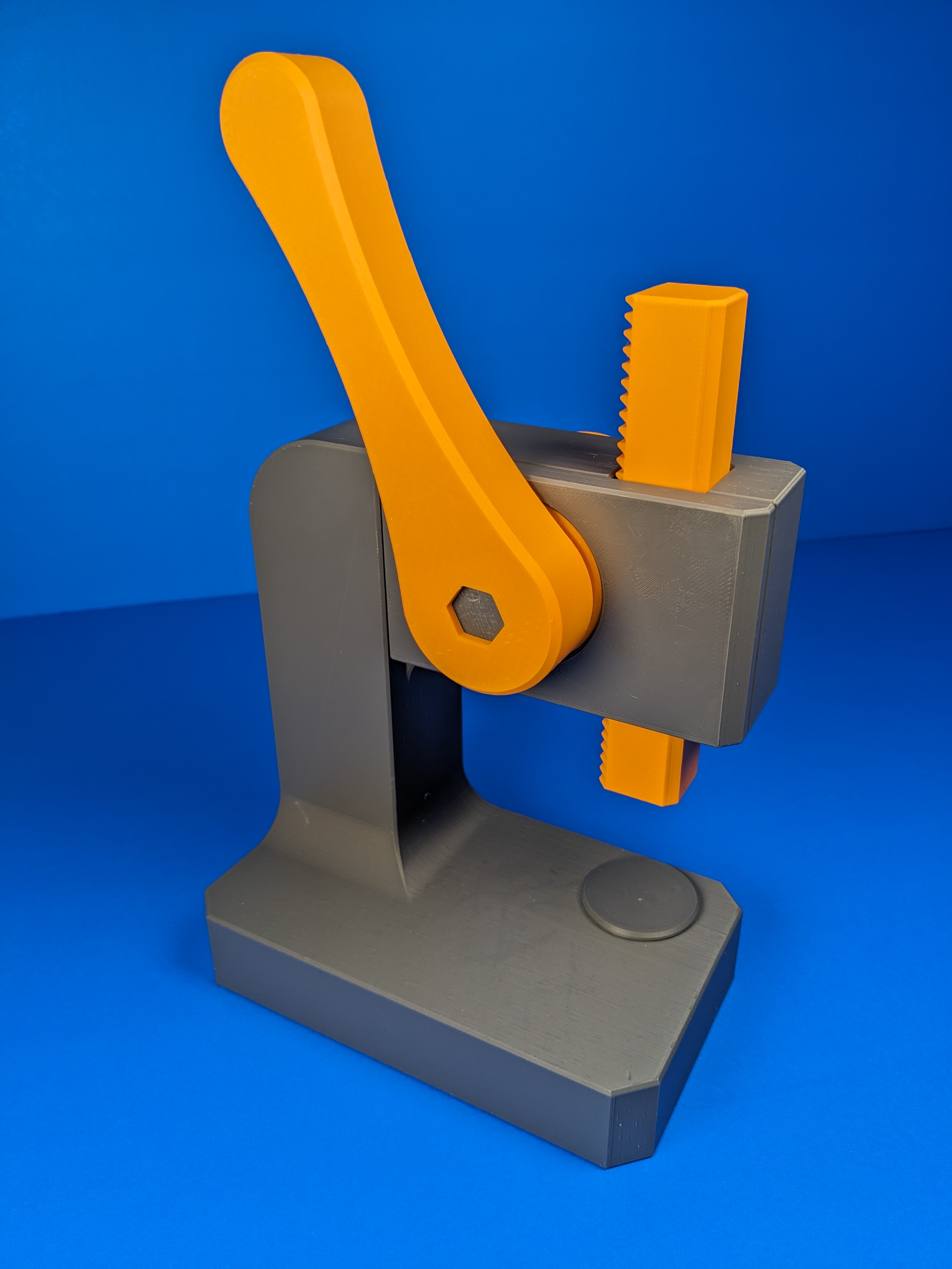 Arbor Press Functional Press | No Support
