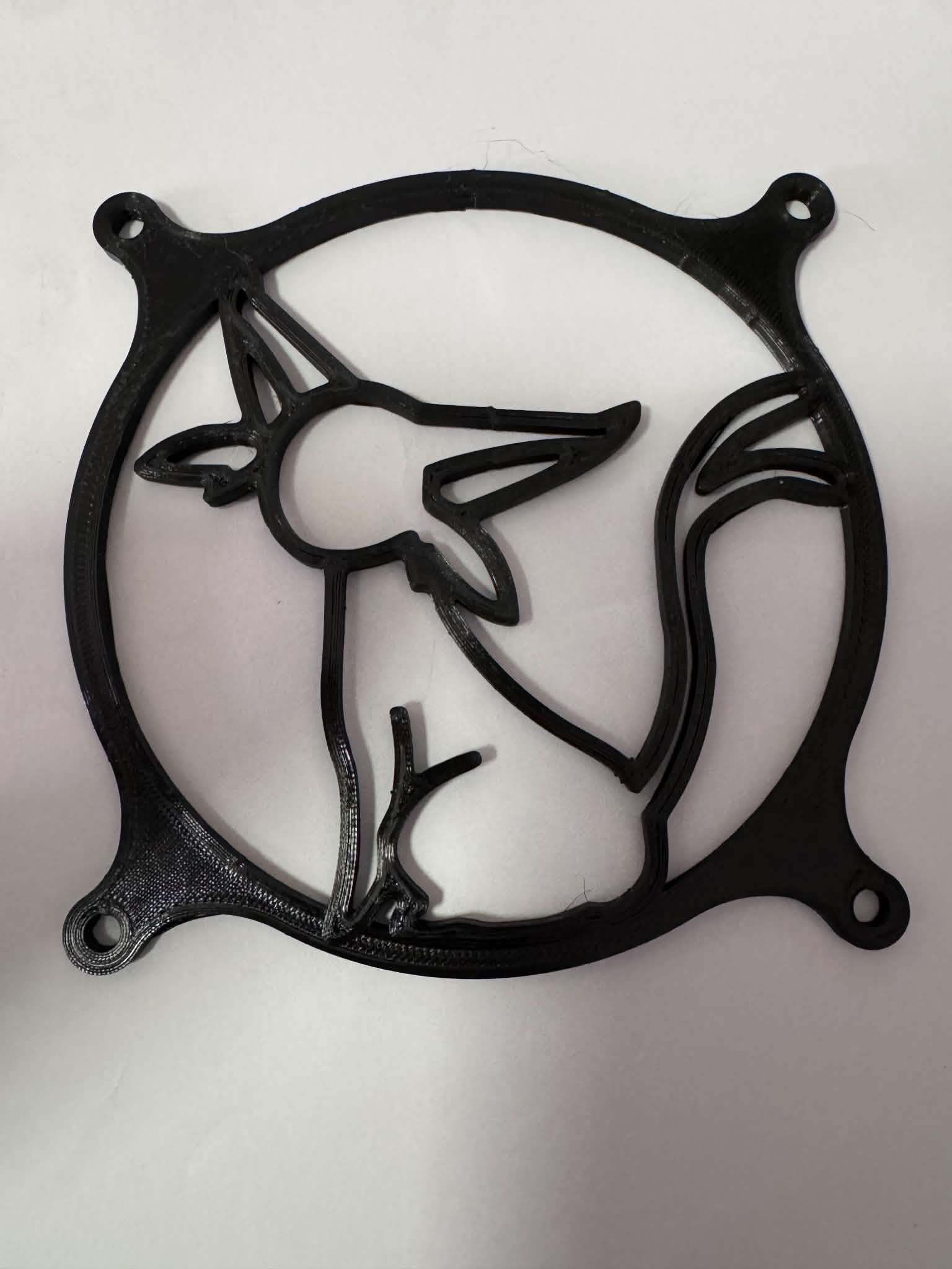 Espeon Fan Grill for PC (Pokemon/PocketMonsters)