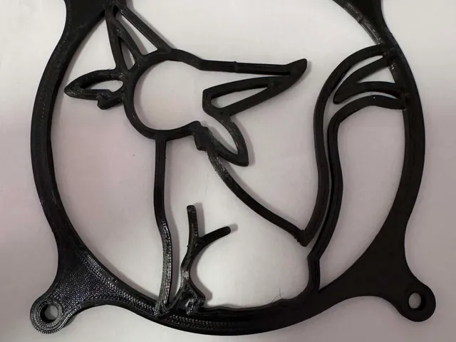 Espeon Fan Grill for PC (Pokemon/PocketMonsters)