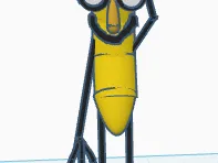 bananasquird