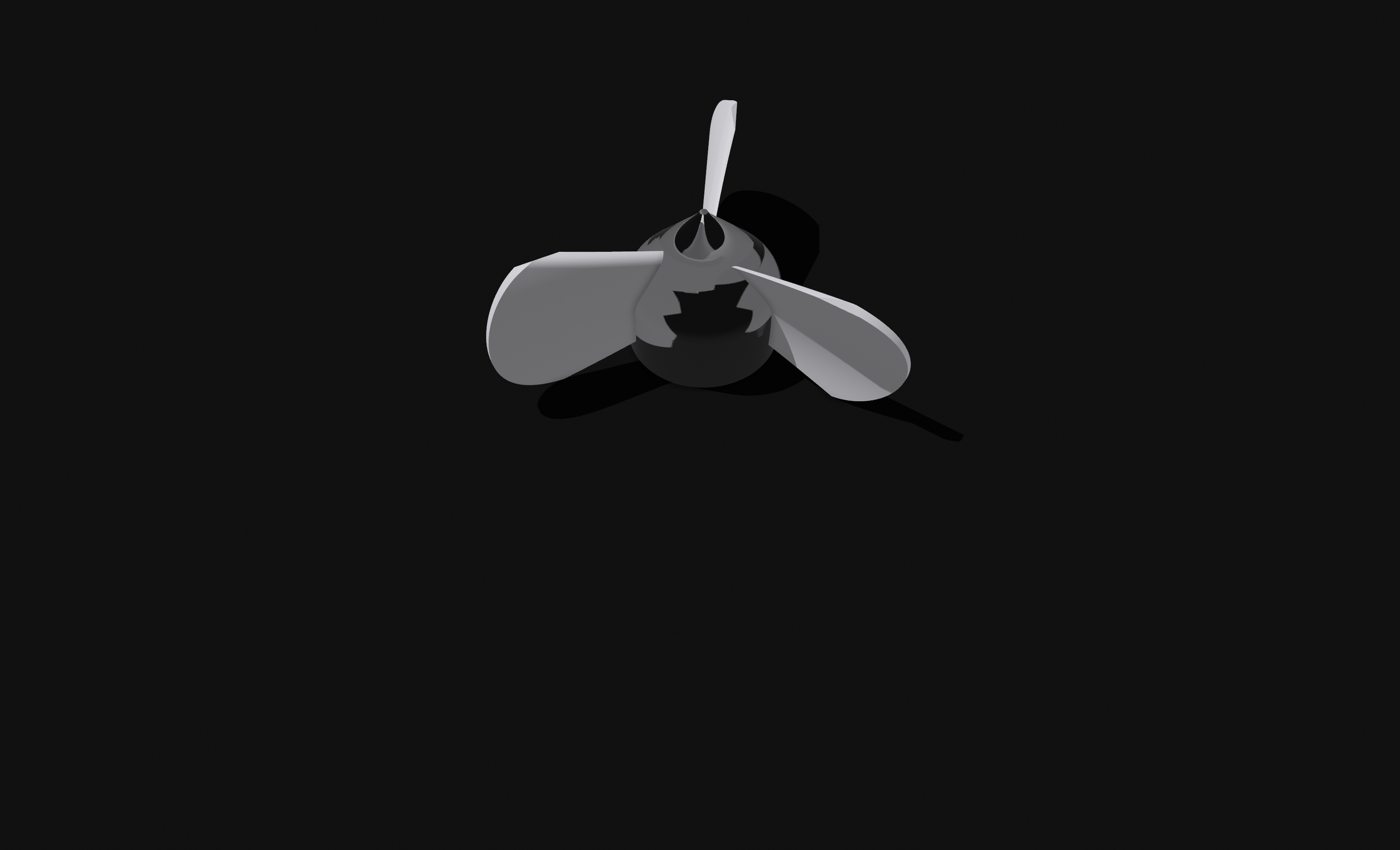 Propeller Fan