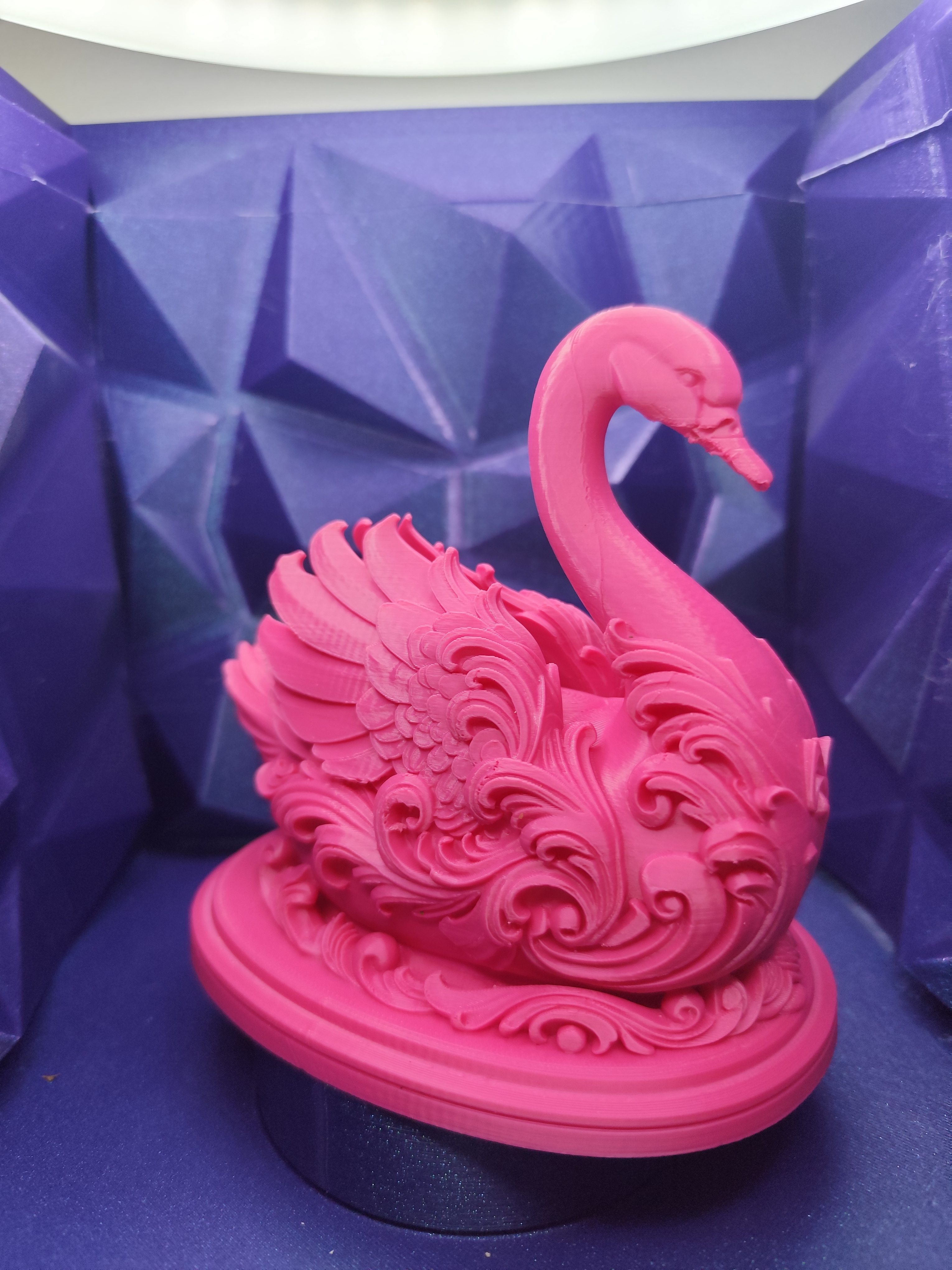 Veloria Swancrest Relic