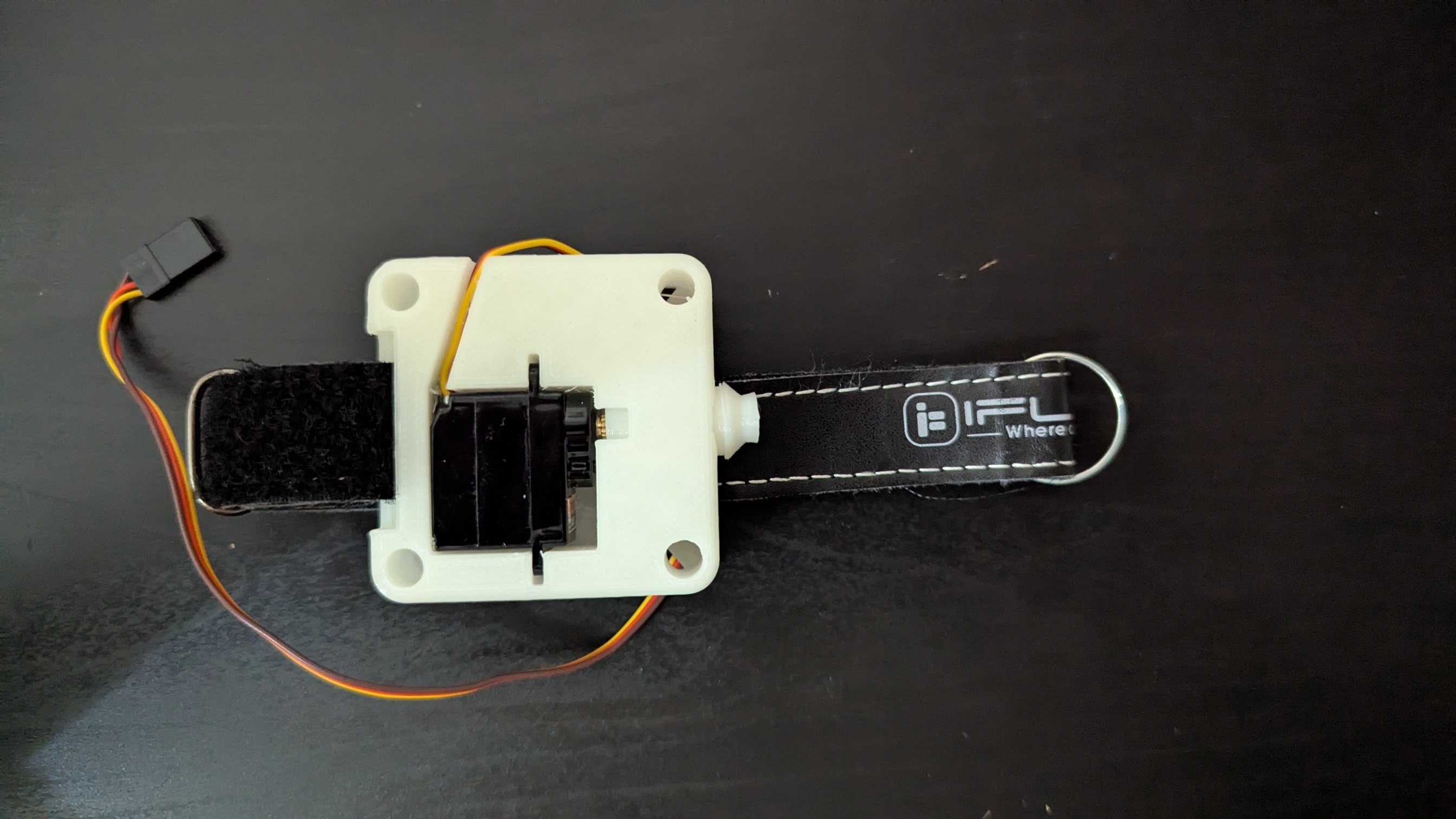 Drone servo dropper — miniatura 2