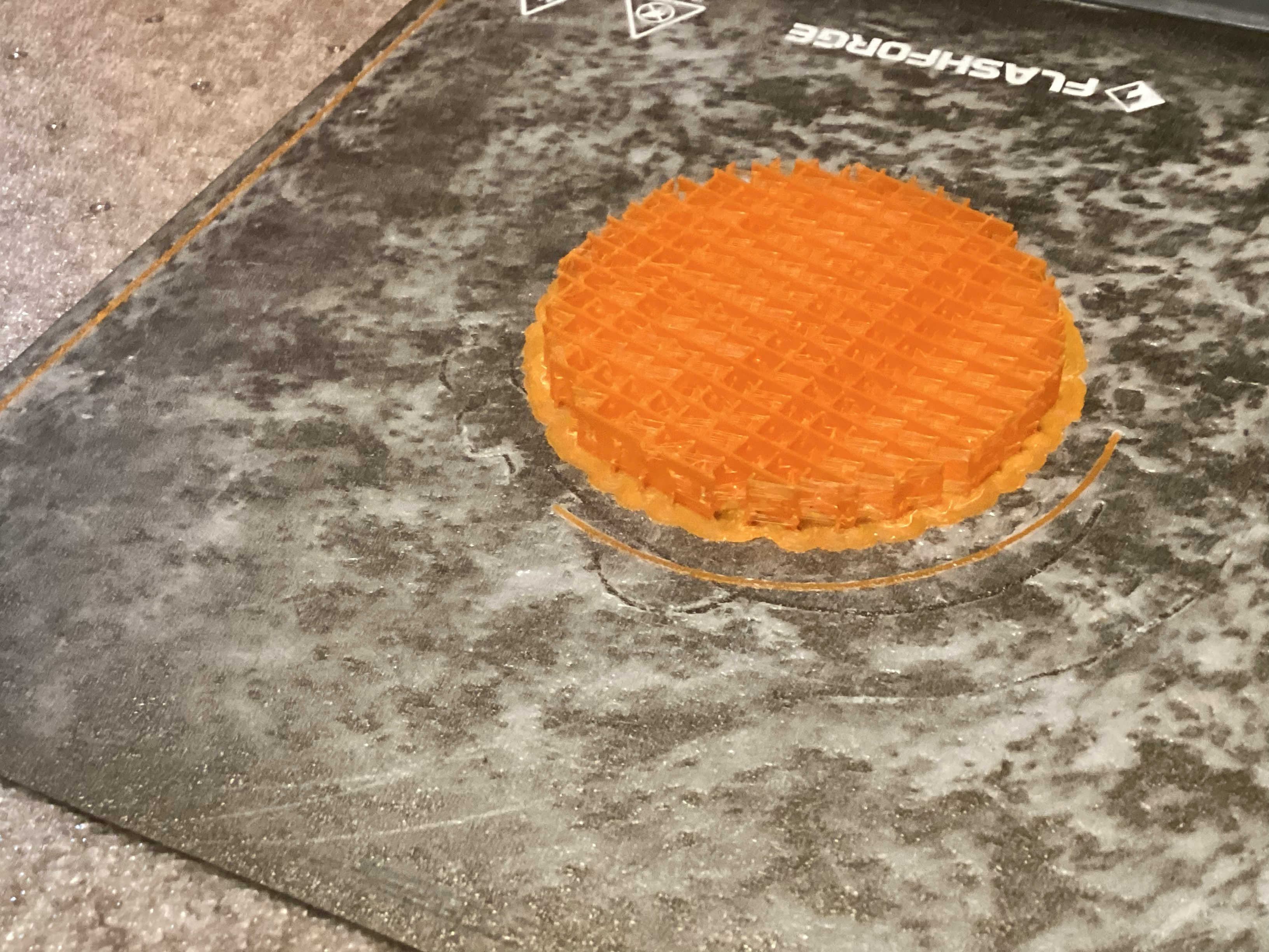 Waffle