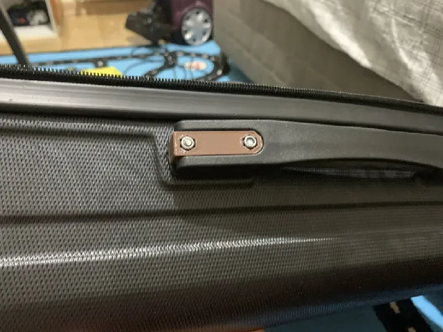 MyValice Side Handle Bracket