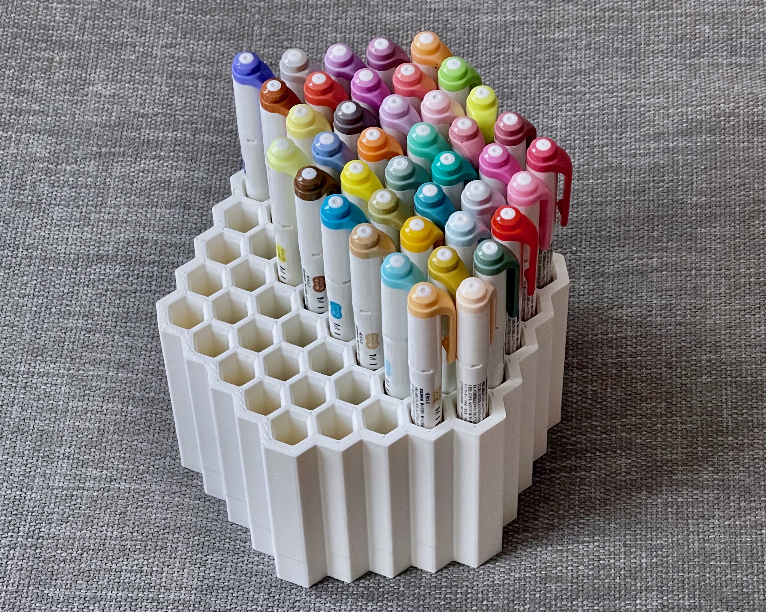 Zebra Mildliner Pen Holder