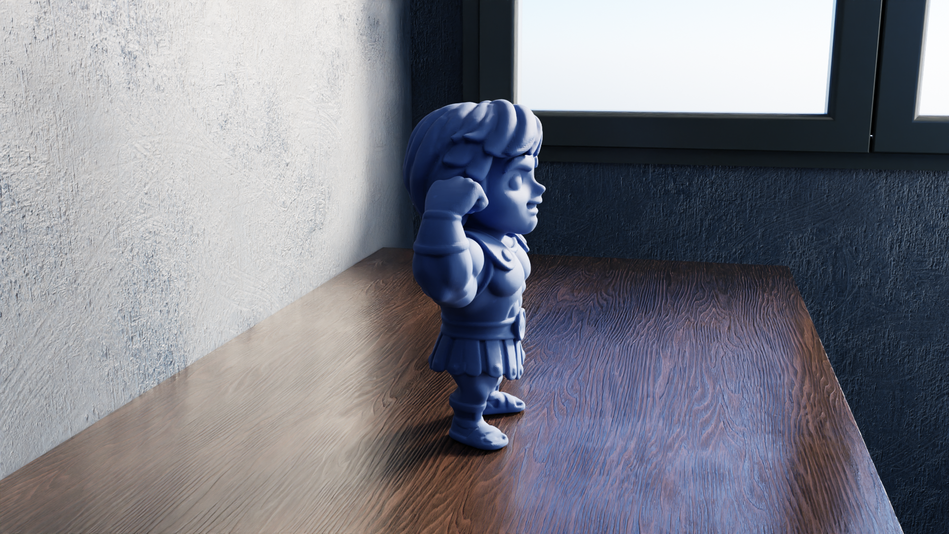 Chibi Hercules — miniatura 5