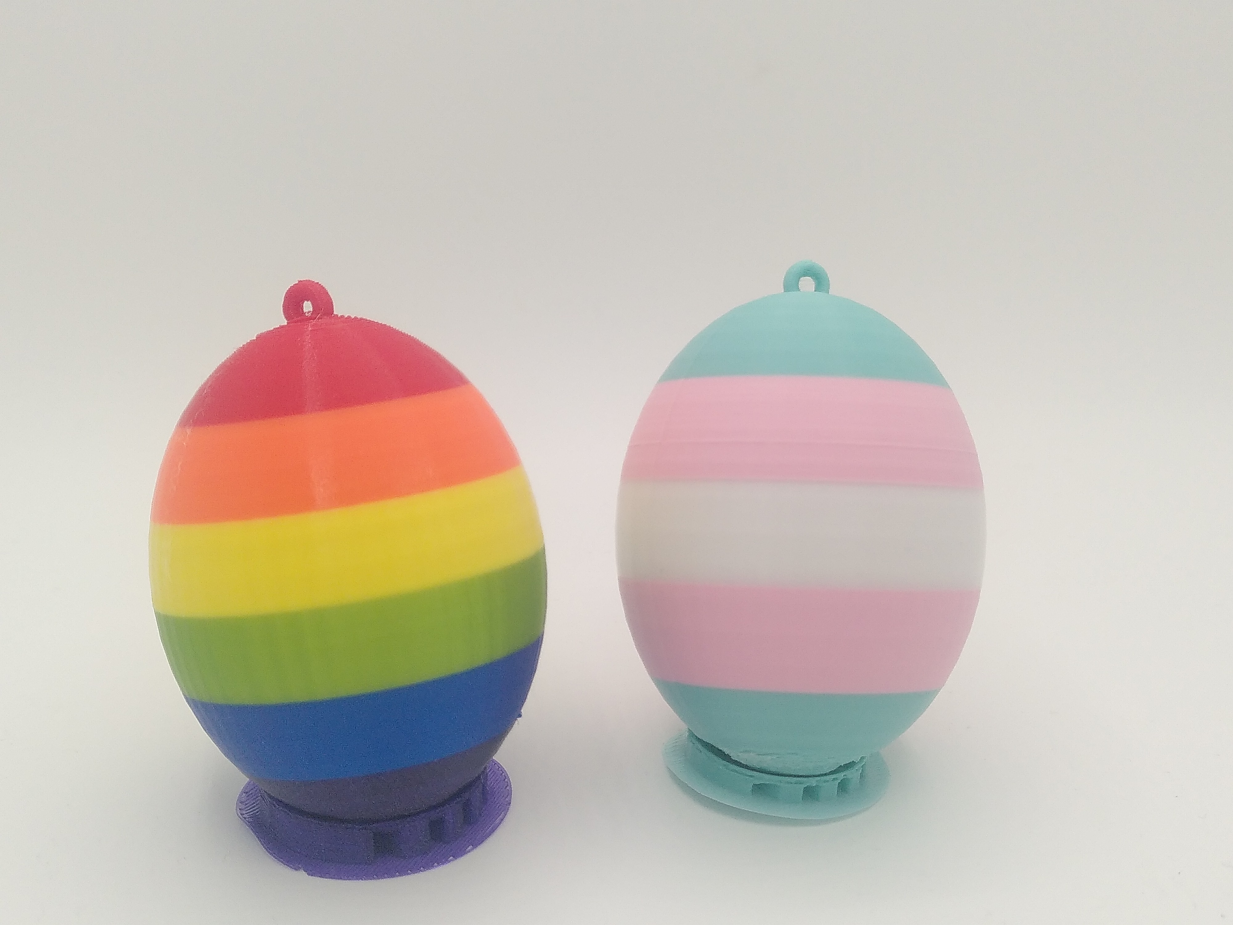Decorative Easter Egg