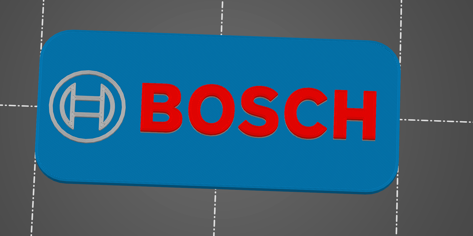 Bosch logo